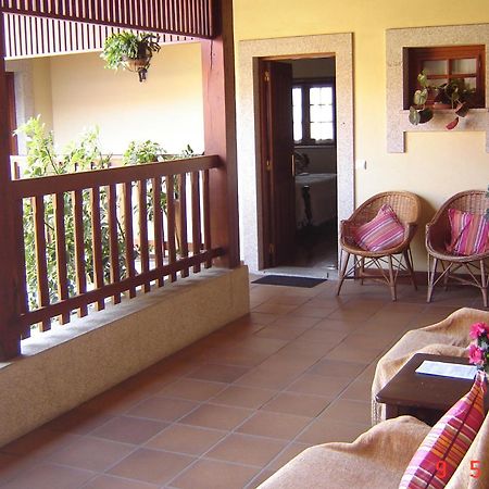 Agroturismo Quinta Dom Jose Braga Exterior foto