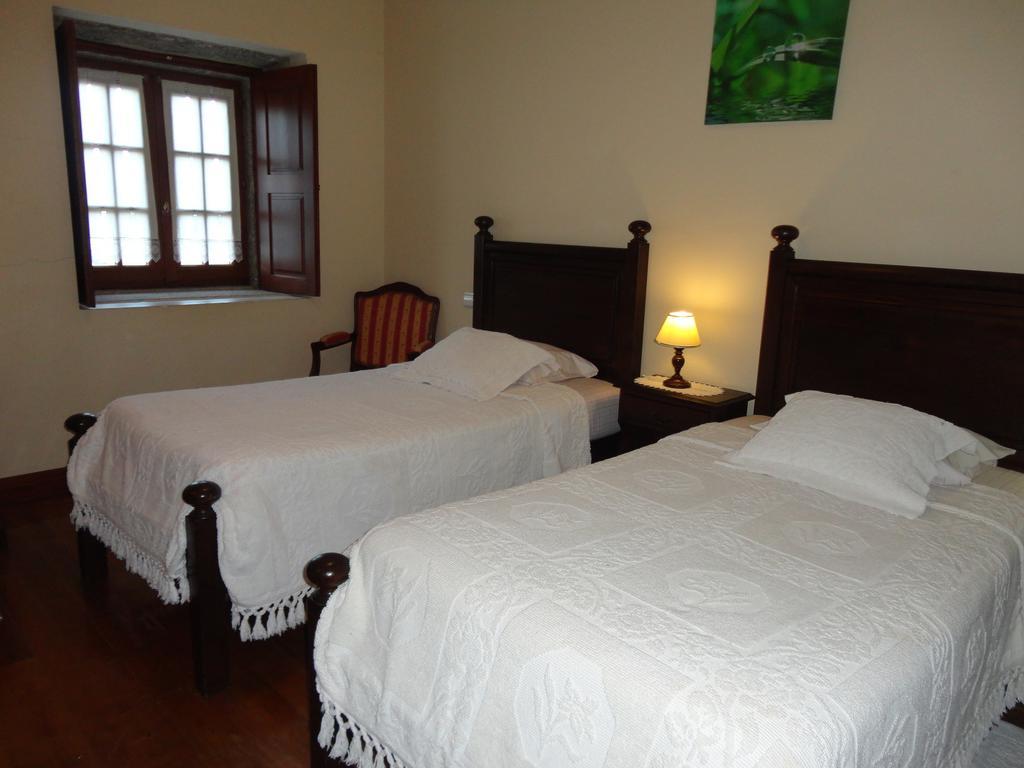 Agroturismo Quinta Dom Jose Braga Exterior foto