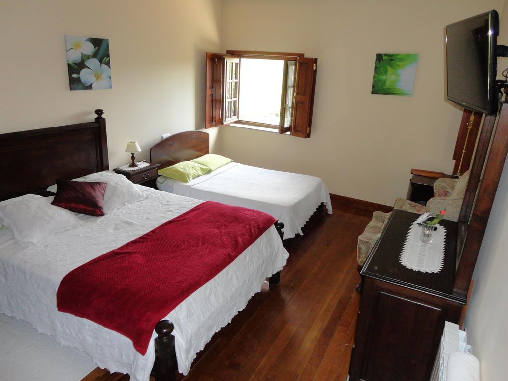 Agroturismo Quinta Dom Jose Braga Exterior foto