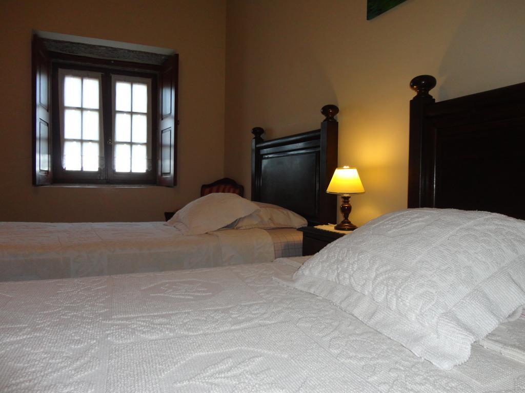 Agroturismo Quinta Dom Jose Braga Zimmer foto