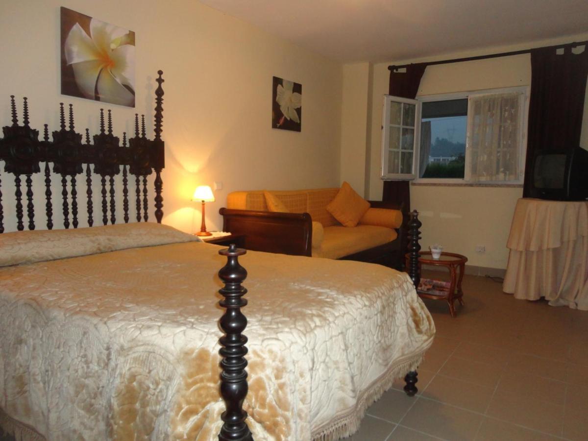 Agroturismo Quinta Dom Jose Braga Zimmer foto