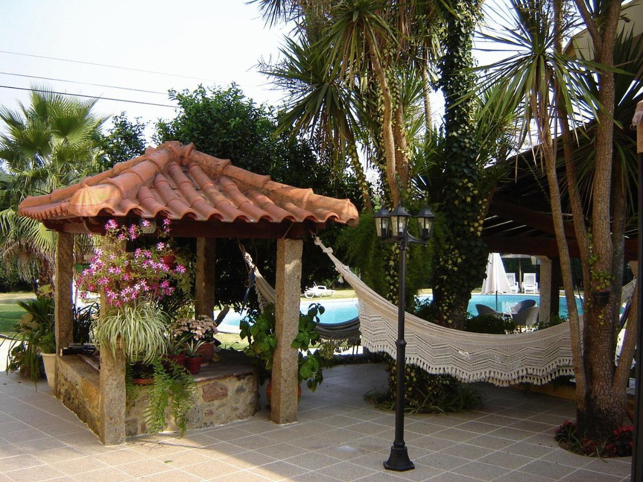 Agroturismo Quinta Dom Jose Braga Exterior foto