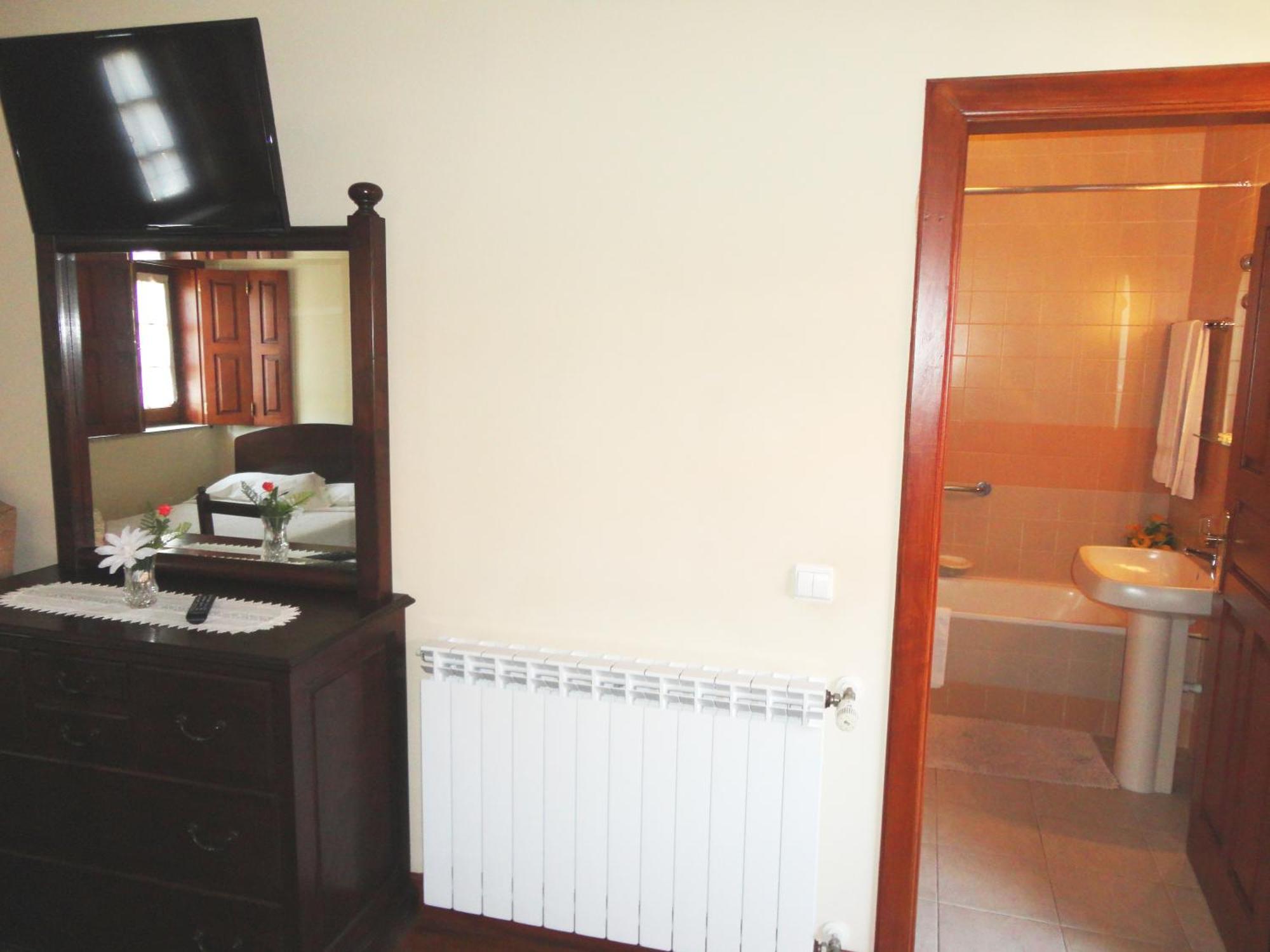 Agroturismo Quinta Dom Jose Braga Zimmer foto