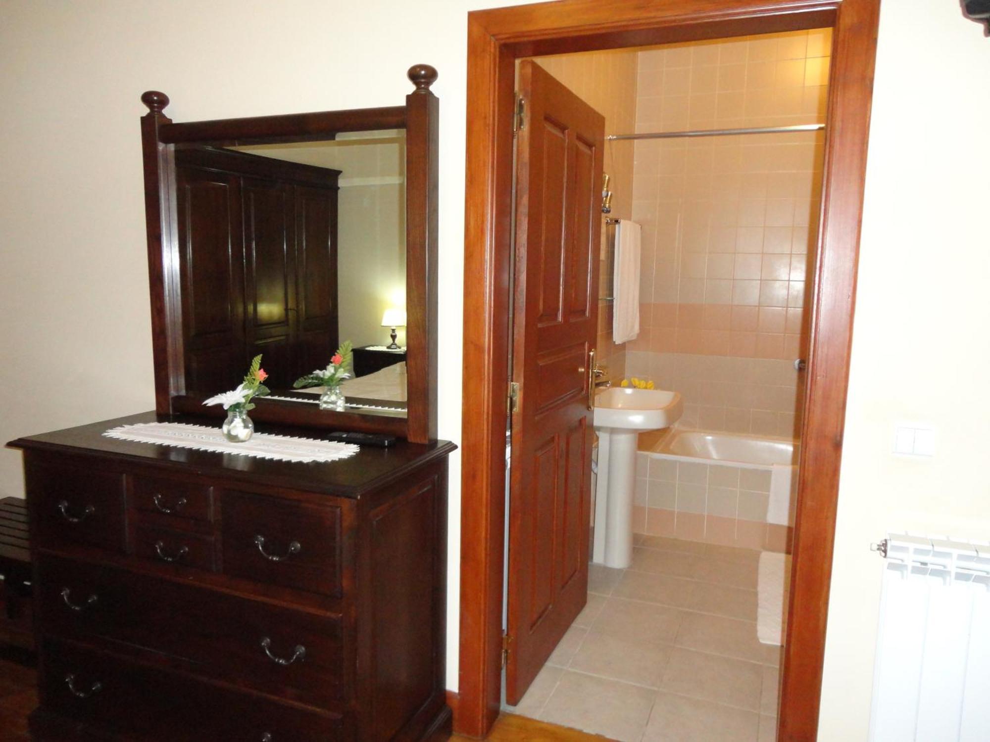 Agroturismo Quinta Dom Jose Braga Zimmer foto