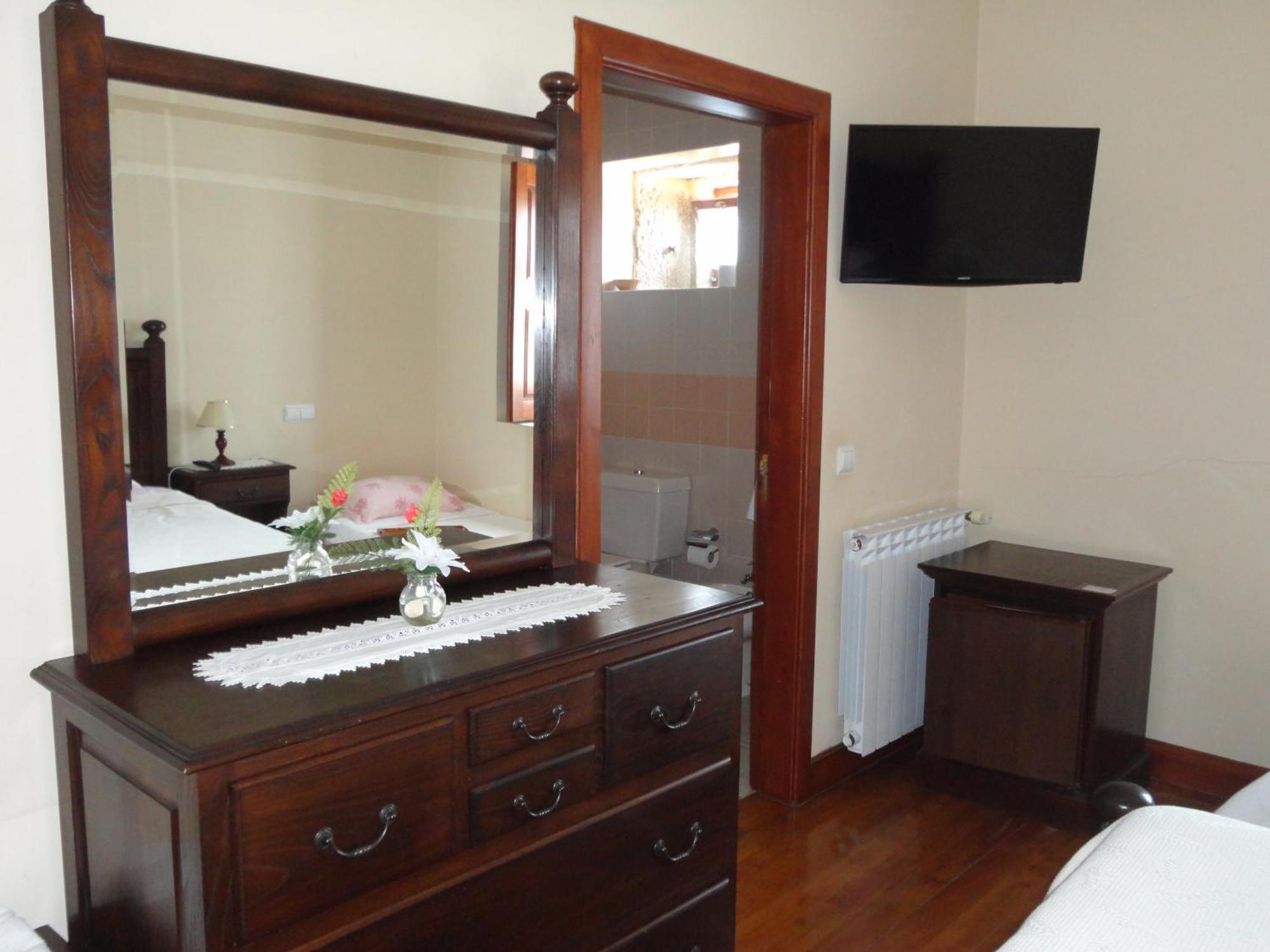 Agroturismo Quinta Dom Jose Braga Zimmer foto