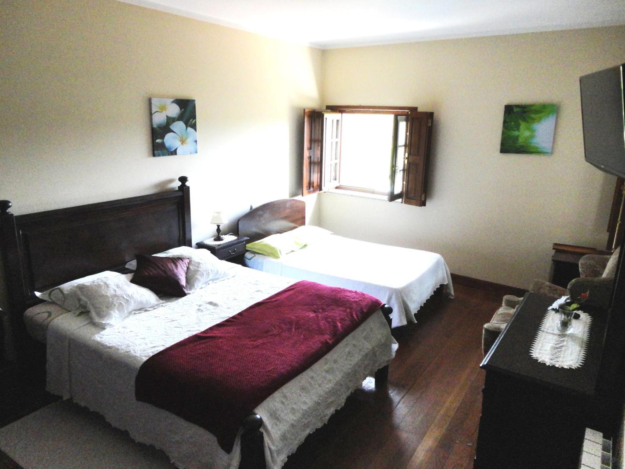 Agroturismo Quinta Dom Jose Braga Zimmer foto